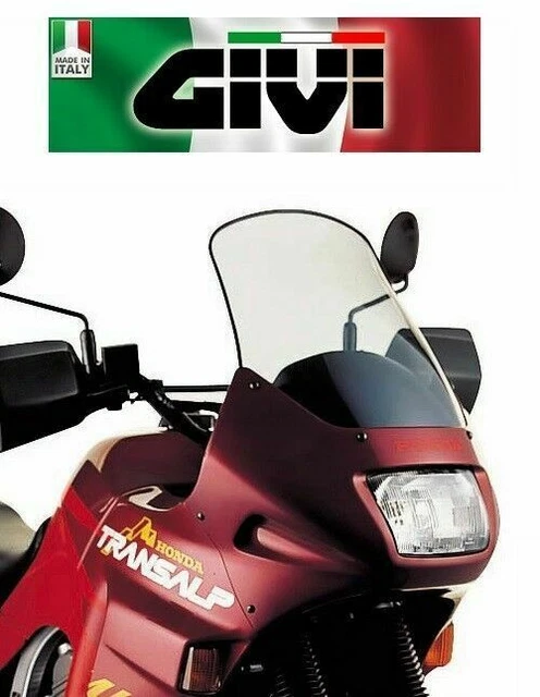 Givi Porta Navigatore GPS e Smartphone S954B Honda Transalp XL 600 V 5