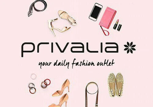 Sconto Privalia 10 Euro Senza Limiti Scadenza 31/03 Coupon Codice Buono Voucher
