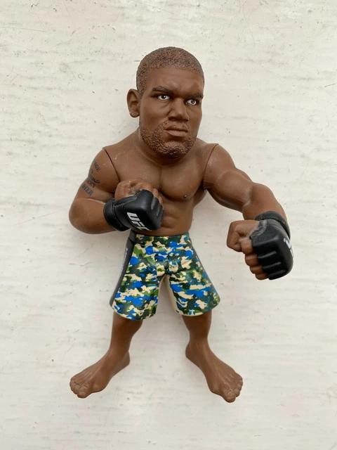 STATUE FIGURE FIGURINE K-1 Ufc Cyril Abidi EUR 67,00 - FR