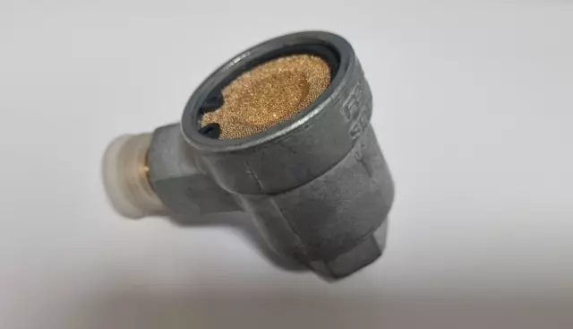 Festo SEU 1/4 valvola di sfiato rapido