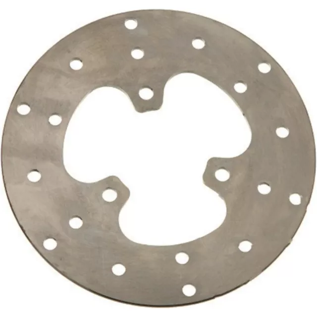 Bremsscheibe starr TRW hinten Bremse Motorradbremse brake disc lucas brake d 18