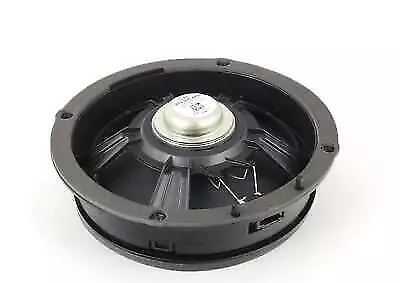 AUDI A4 B8 Front Door Mid-Range Bass Speaker 8T0035415 NEW GENUINE