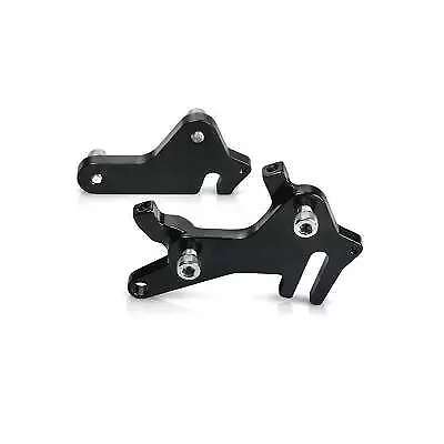 XLC Shift toe post for bike bike mount SINUS/YUCATAN CORREA DO-A105