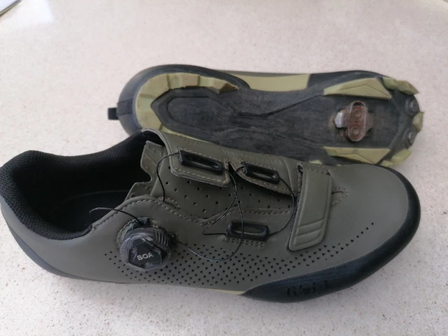 Fizik Terra X5