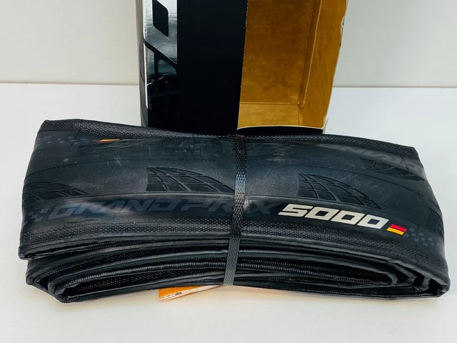 continental grand prix folding