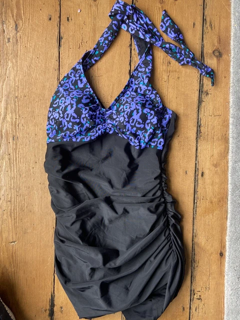 joe browns swim dress