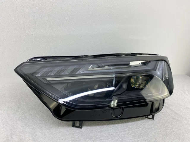 Phare avant gauche Audi Q5 II Phase 1 FULL LED (10/2016) occasion d’origine réf 80A941033