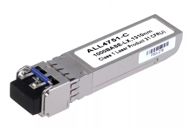 Allnet ALL4751-C 1000BASE LX 1310nm kompatibel Transceiver