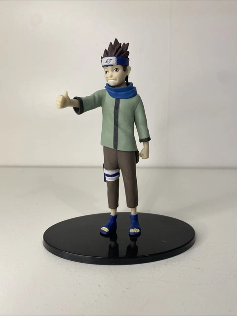 Figurine Altaya Naruto Shippuden Collection – La boutique de Bob