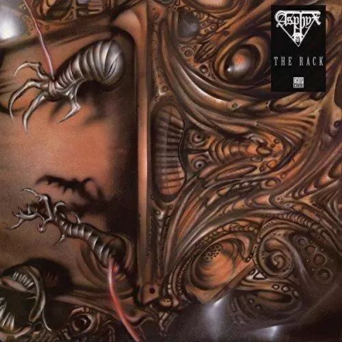 Asphyx - The Rack (Anniversary Edition) (NEU 2CD)