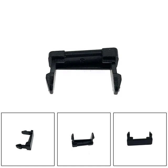 Copertura tappo coperchio blocco scorrevole materiale ABS per Honda per Accord 0307 54716S