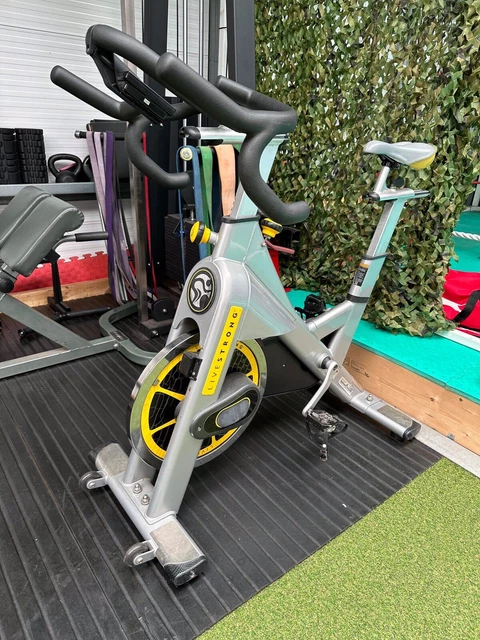 MATRIX FITNESS SPINNING Bike PicClick UK