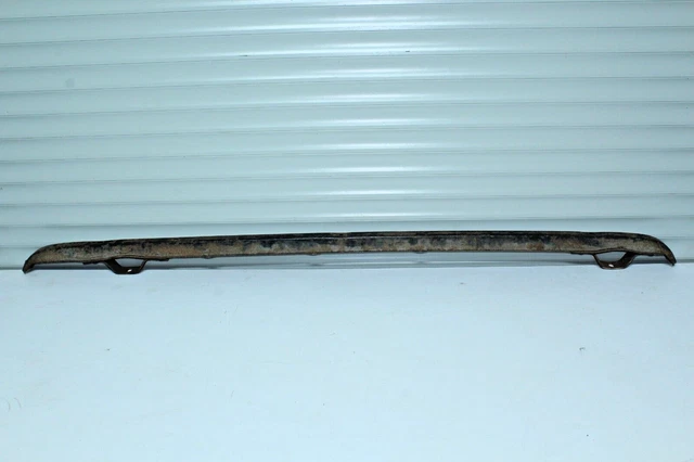 baguette gauche pare-brise Convertible D / Roadster