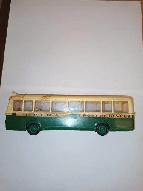 Coffret Minialuxe Rare – Autoroute De Paris, Plusieurs Voitures 1/43, Vintage France