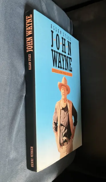 John Wayne 3