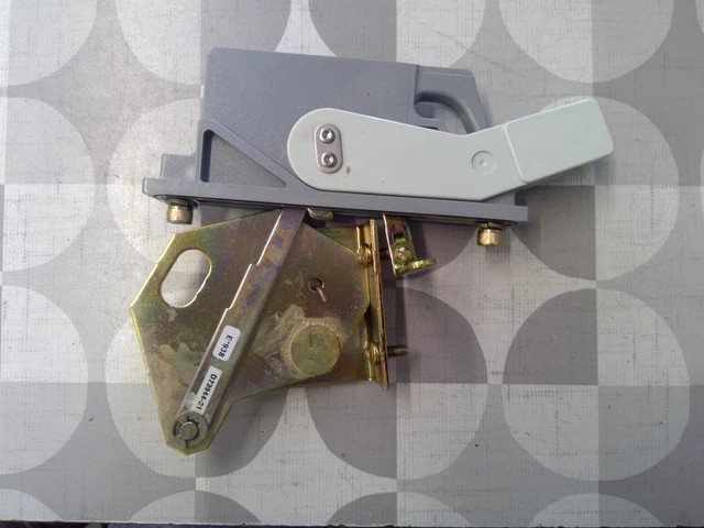 Siemens SCF Switch Arm Assembly **Free Shipping**