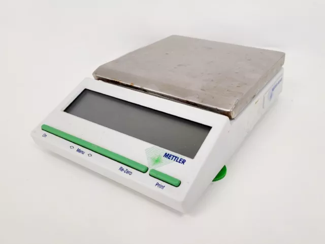 My Weigh SCMiM01 IM01 1000g by 0.01g, Dual Display Scale