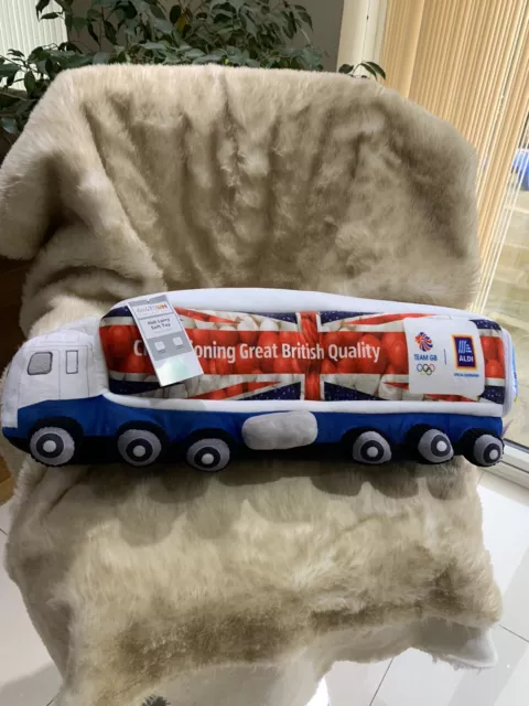 Aldi truck toy outlet