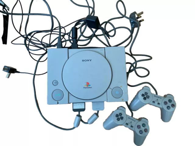 Ps1 release clearance price uk