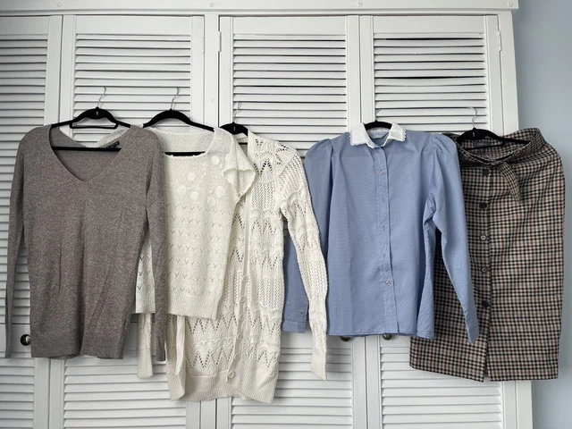ladies clothes bundle size 8-10