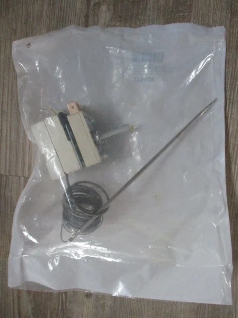 Thermostat max. 320°C  Temperaturregler - Gastro - 375408