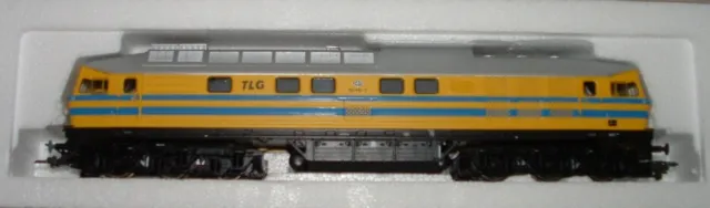 Roco 63429 Diesel Locomotive Br 132/232 TLG232 446-5, H0, #X-91-8