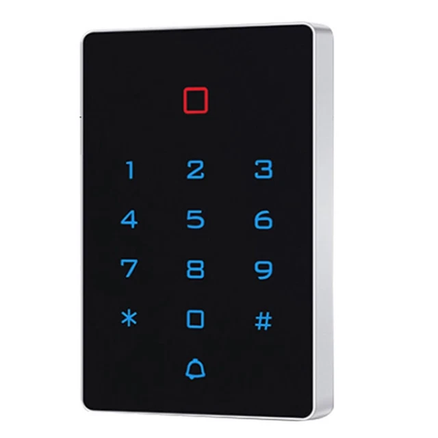 Passcode Access Control System PASSWORD LOCK Access Control System Controller ID Card Swipe8720 £13.78 ...