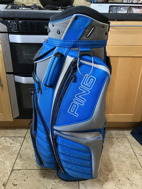 Ping pioneer 2019 best sale