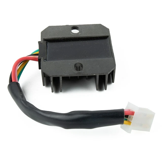 Régulateur De Tension POLARIS 570 ACE