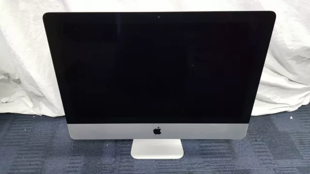 Apple iMac 21,5" Ende 2013 2,70 GHz Intel Core i5 8GB 1TB MAC OS