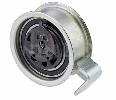 Galet Tendeur (Courroie De Distribution) Pour Audi A4 1.9 Tdi,Vw Passat 1.9 Tdi