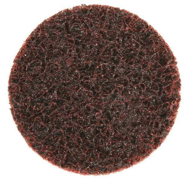 FINISH 1ST Conditioning Disc, 2 In., Red, PK25 8297035