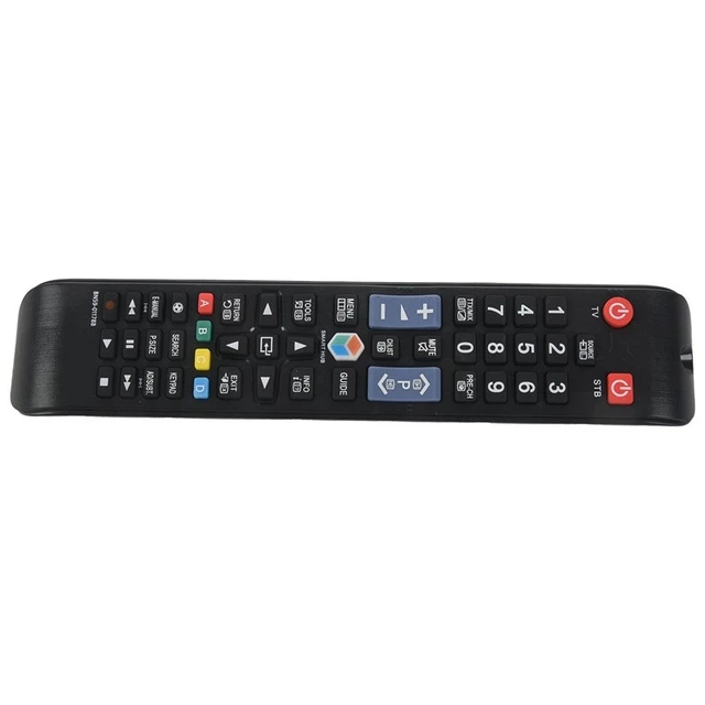 Nouvelle telecommande pour Samsung SMART TV BN59-01178B UA55H6300AW UA60H6300AU2