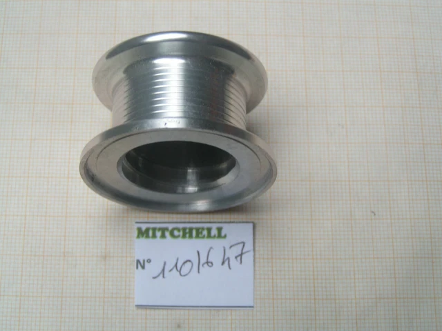 Moulinet Mitchell 2026 au meilleur prix