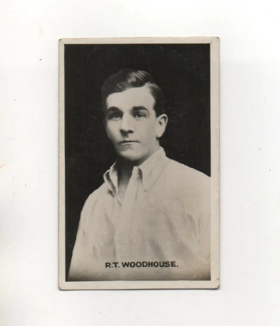D C Thompson Adventure-Footballers  Signed Real Photos c1930 Woodhouse Preston