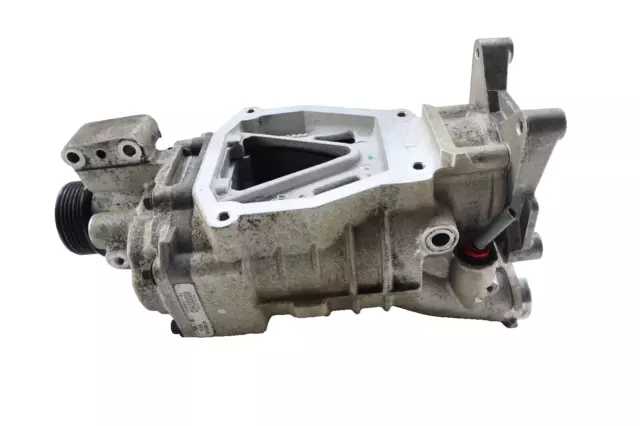 2002-2006 Mini Cooper S R52 R53 1.6L Supercharger Assembly 117159-10 *SEE VIDEO*