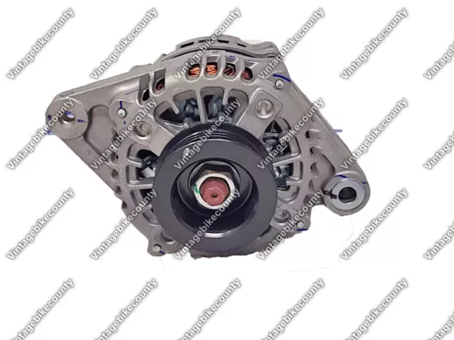 Nuovo OEM Alternatore Per Suzuki S-PRESSO