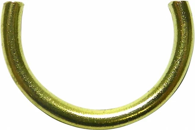 2005-2006 Sea-Doo GTX 4-TEC LTD SUPERCHARGED Watercraft WSM Drive Shaft C-Clip