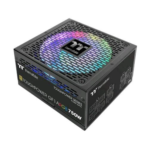 Thermaltake Toughpower Gf1 Argb Alimentatore 750W 80 Plus Gold Completamente Mod