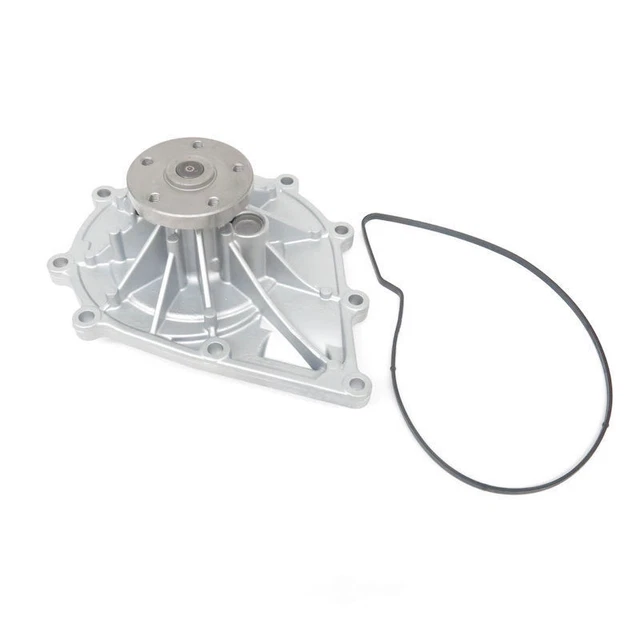 ENGINE WATER PUMPENG Code DD13350, Detroit Diesel US Motor Works