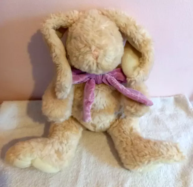 Fluffy bunny keyring tesco on sale
