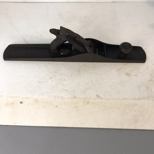 thumbnail image 2 of Taytools #7 Jointer Bench Plane – 22 2 of 6