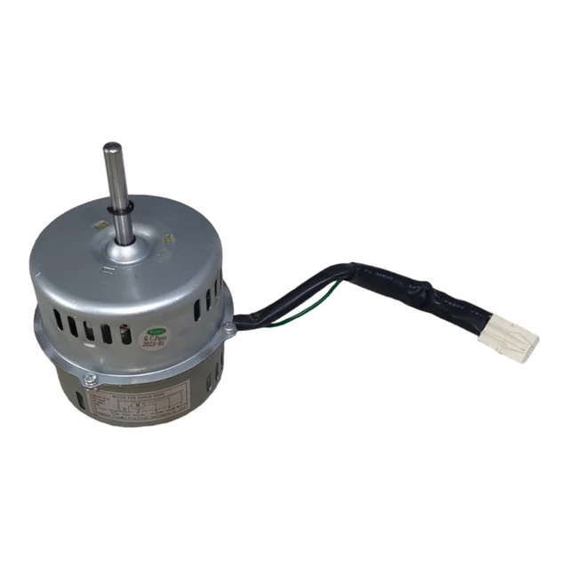 MOTORE MONOFASE PER CAPPA DI ASPIRAZIONE UNIVERSALE 3 VELOCITA' CON - Foto 6