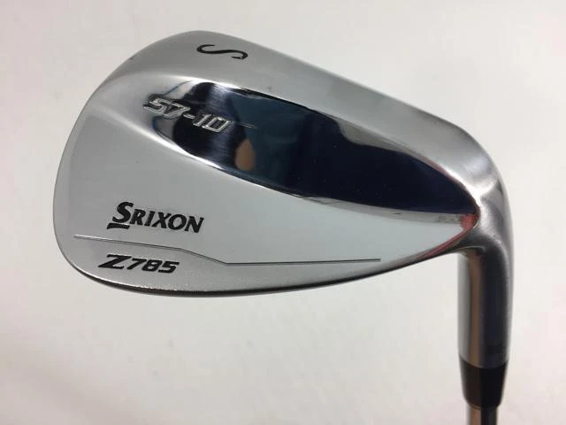 Srixon Z785 Iron FOR SALE! - PicClick