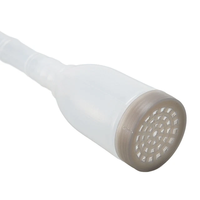 Sifone Per Vino E Birra | Tubo In Silicone Alimentare 2.5 M Con Filtro - Foto 12