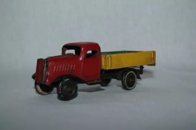 Lehmann Gnom Toy LKW Pritsche Lehmann Gnom Toy LKW Pritsche