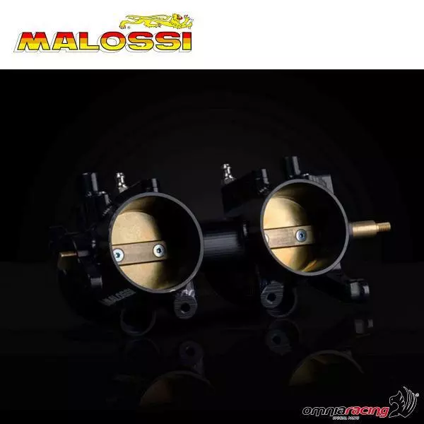 Malossi carburetor kit PHBG 21 AS for Honda MB 5 - MT 5 - MTX 5 50cc 2
