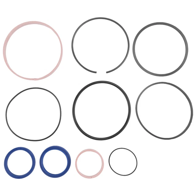 Case - 1543267c1 - Rep.lev.caçamba Dianteira Da 580l/m Super - Foto 9