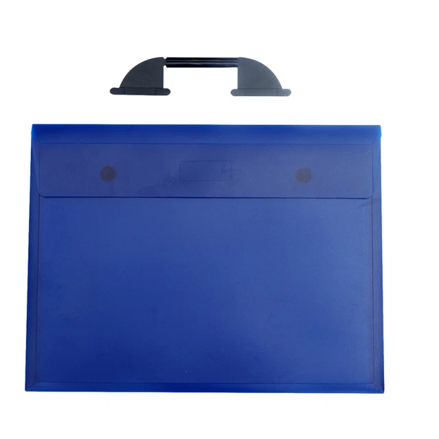 Mochila de Arte Portátil Impermeable Bolsa de Documentos Bolsa de Limas Artista Dibujo