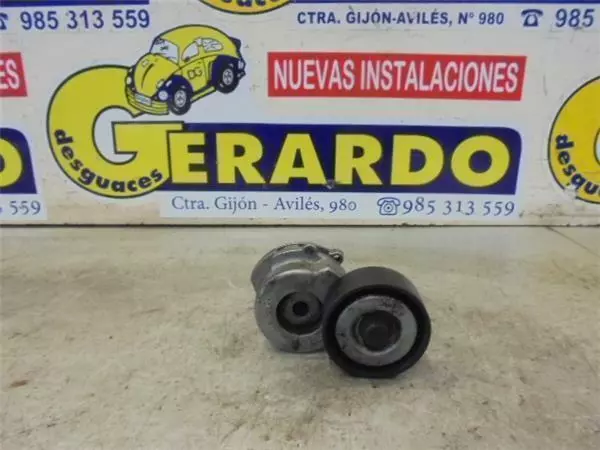 GALET TENDEUR COURROIE ACCESSOIRE Opel Corsa C (2003->) 1.3 CDTI Z 13 DT